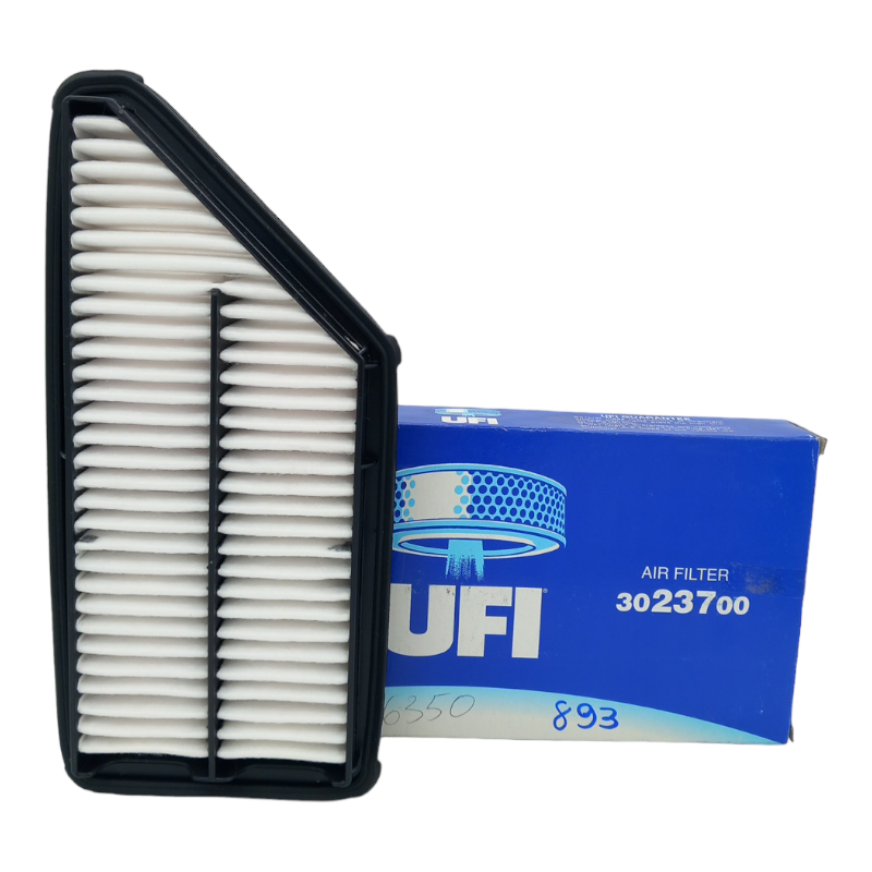 Filtro Aria Motore UFI Codice.3023700