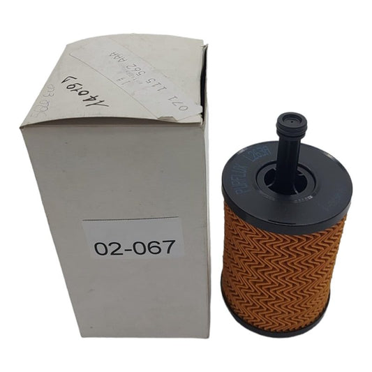 Oil Filter Compatible For Various Purflux Models