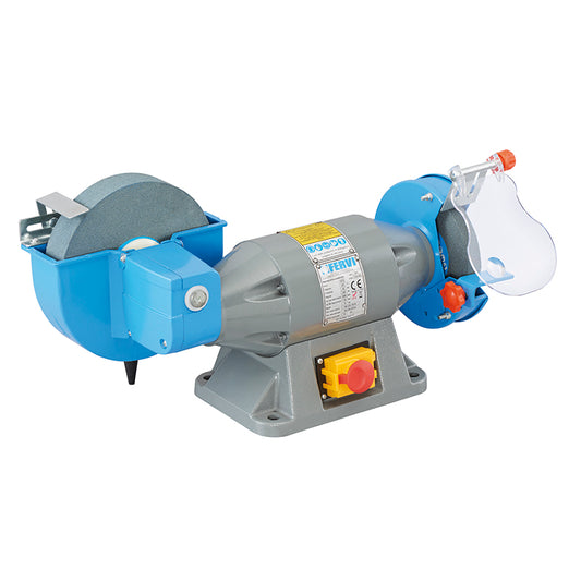 Professional Combined Grinder 230 V Art.0377