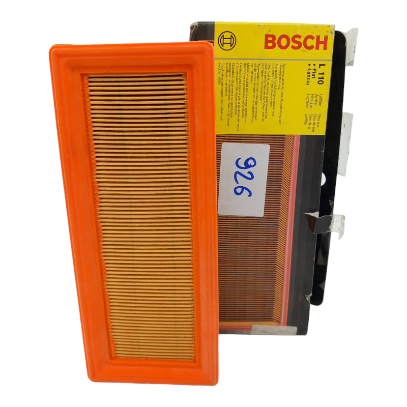 Filtro Aria Motore Bosch Codice.L 110