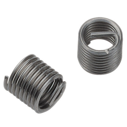 M10 X 1.5 X 2.0 D THREADED INSERT (PACK OF 100 PCS)