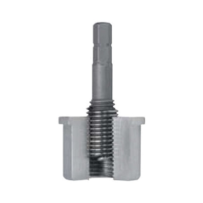 M10 X 1.0 X 2.0 D THREADED INSERT (PACK OF 100 PCS)