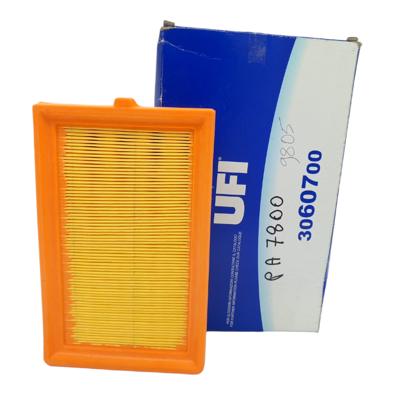 UFI Engine Air Filter Code.3060700