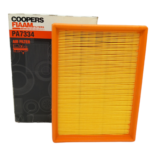 Filtro Aria Motore Fiaam Filter Codice.PA7334