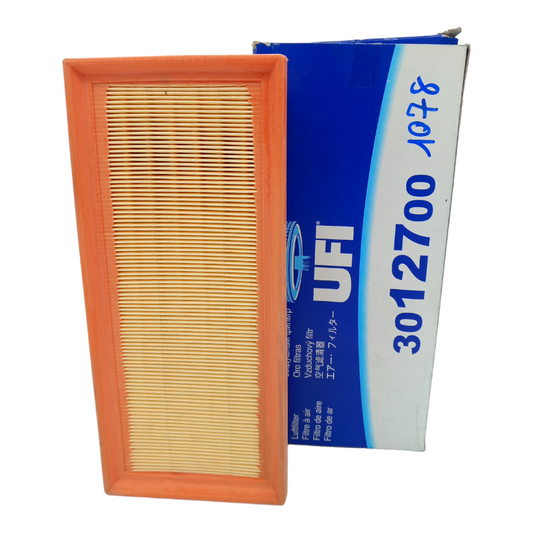 Filtro Aria Motore UFI Codice.3012700