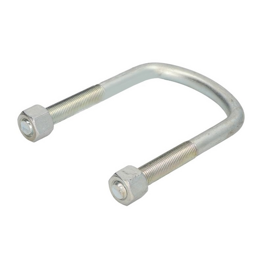 Compatible spring attachment bracket for truck art.50206