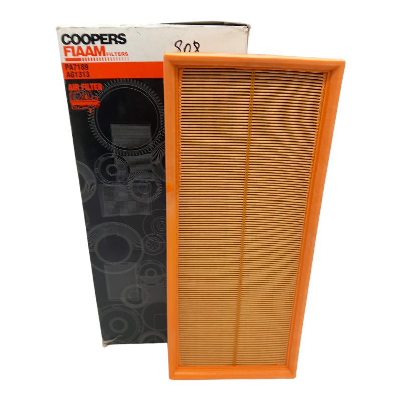 Filtro Aria Motore Fiaam Filter Codice.PA7189