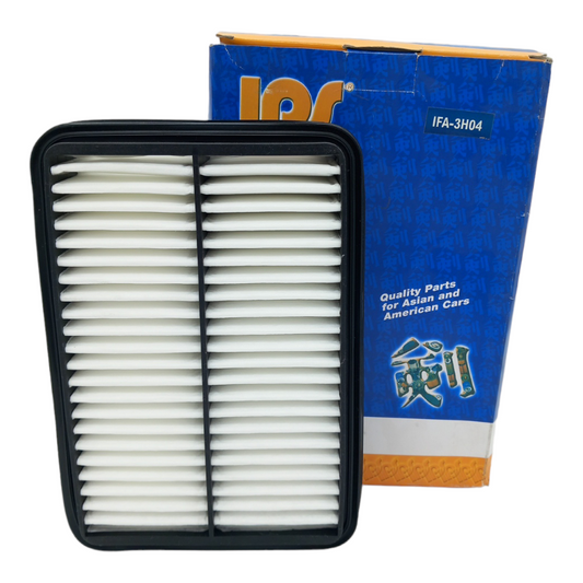 Engine Air Filter IPS Parts Code.IFA-3H04