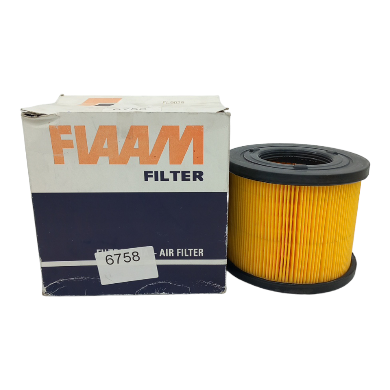 Filtro Aria Motore Fiaam Codice.FL9029 BIBA-RICAMBI