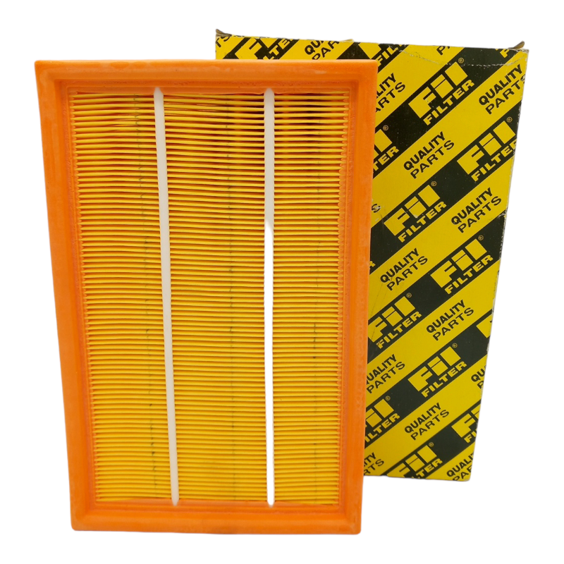 Engine Air Filter Fil Filter Code.HP 2028