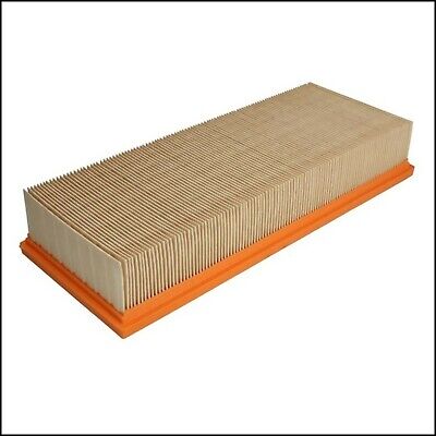 WA6166 | AP004 | AF0262 | C34109 | MA 448 Sale #1 Engine Air Filter