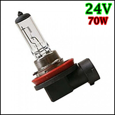 BULB H11 24V 70W PGJ19-2 art.L4343