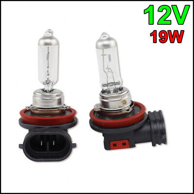 1 X LAMPADINA H16 12V 19W PGJ19-3 art.L4391