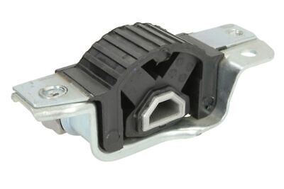 1077 Right Engine Mount Compatible For Fiat Punto Evo (199) From 2009-2012 