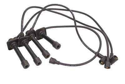 Ignition Plug Wire Kit Compatible For Ford Usa Probe