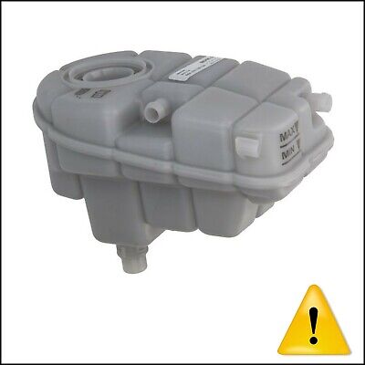 Vaschetta Espansione Serbatoio Refrigerante Audi A6 II Allroad (4GH) art.117668 BIBA-RICAMBI