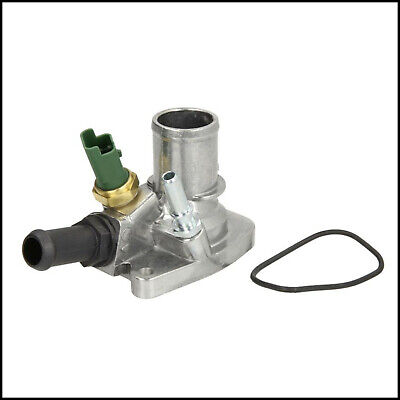 Coolant Thermostat Thermostatic Valve Lancia Delta III 1.4 from 2008&gt;