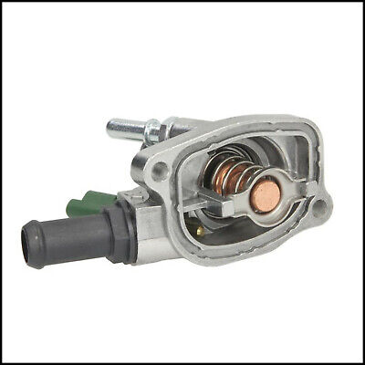 Coolant Thermostat Thermostatic Valve Lancia Delta III 1.4 from 2008&gt;