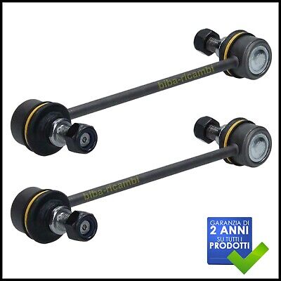 Tiranti Biellette Barra Stabilizzatrice Anteriore Ford Galaxy II art.53640