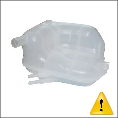 Vaschetta Espansione Serbatoio Refrigerante Opel Astra H (A04,L70) art.208190 BIBA-RICAMBI