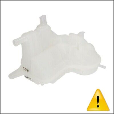 Vaschetta Espansione Serbatoio Refrigerante Audi A6 III (4F) 2004> art.113615 BIBA-RICAMBI