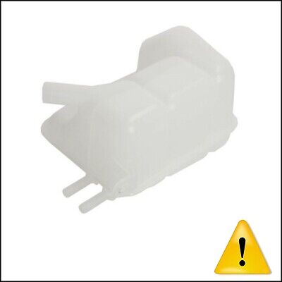 Vaschetta Espansione Serbatoio Refrigerante Ford Focus (DAW,DNW,DFW) art.302294 BIBA-RICAMBI