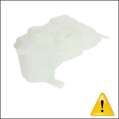 Vaschetta Espansione Serbatoio Refrigerante Ford Fusion (JU) 2002> art.302295 BIBA-RICAMBI