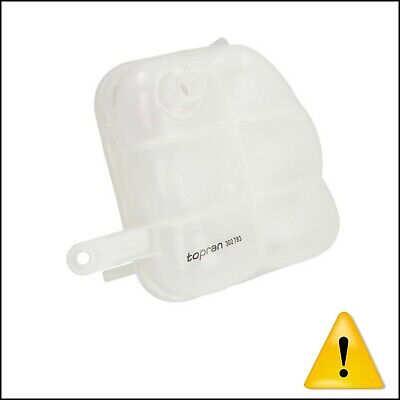 Vaschetta Espansione Serbatoio Refrigerante Ford Transit dal 2000> art.302783 BIBA-RICAMBI