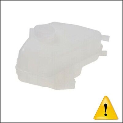 Vaschetta Espansione Serbatoio Refrigerante Ford Fiesta VI (CB1) art.304780 BIBA-RICAMBI