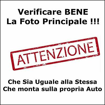 Spazzola Tergilunotto Completa Di Braccio Per Fiat Stilo SW (192) dal 2001-2010 BIBA-RICAMBI