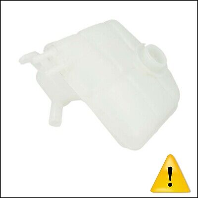 Vaschetta Espansione Serbatoio Refrigerante Ford Focus (DAW,DFW,DNW) art.302296 BIBA-RICAMBI