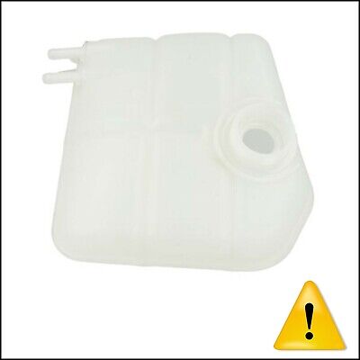 Vaschetta Espansione Serbatoio Refrigerante Ford Focus (DAW,DFW,DNW) art.302296 BIBA-RICAMBI