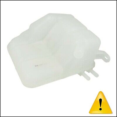 Vaschetta Espansione Serbatoio Refrigerante Ford Focus (DAW,DFW,DNW) art.302296 BIBA-RICAMBI