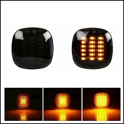 Indicatori Frecce Laterali a led Canbus Tuning Seat Ibiza 6K Facelift / 7317-1 BIBA-RICAMBI