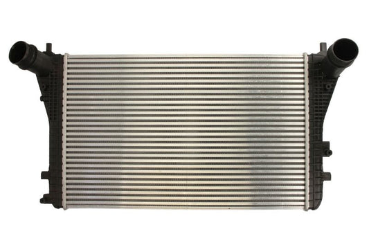 Intercooler Compatibile Per VW Passat CC B6 (357) / Scirocco III (137) / Tiguan (5N) BIBA-RICAMBI