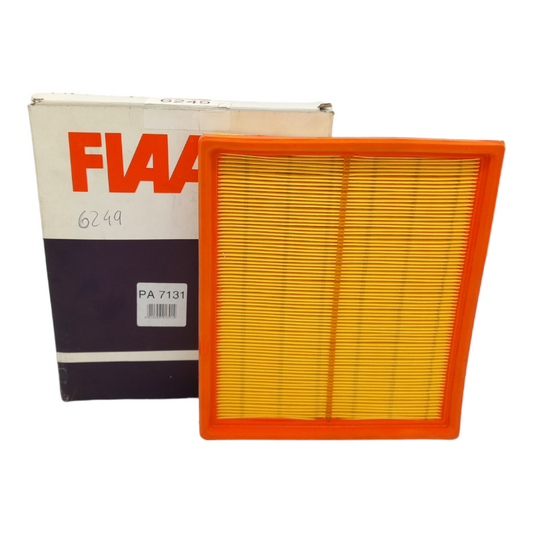 Filtro Aria Motore Fiaam Filter Codice.PA7131