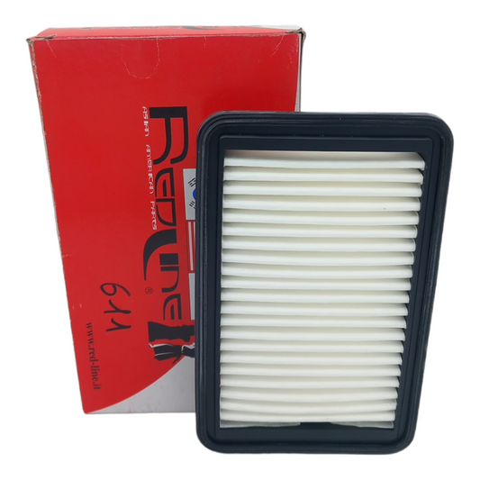 Filtro Aria Motore Redline Codice.36KI071