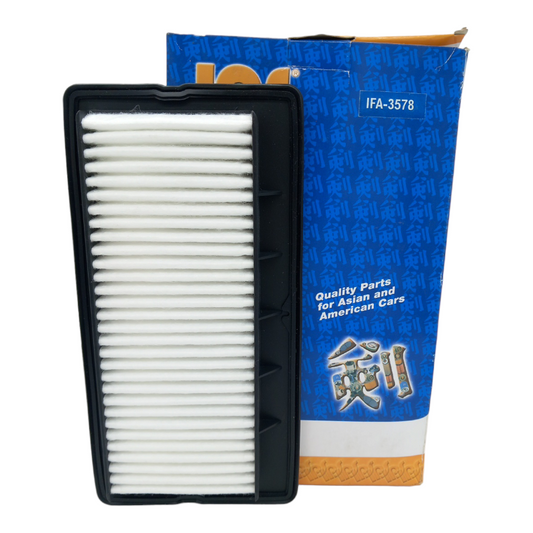 Engine Air Filter IPS Parts Code.IFA-3578