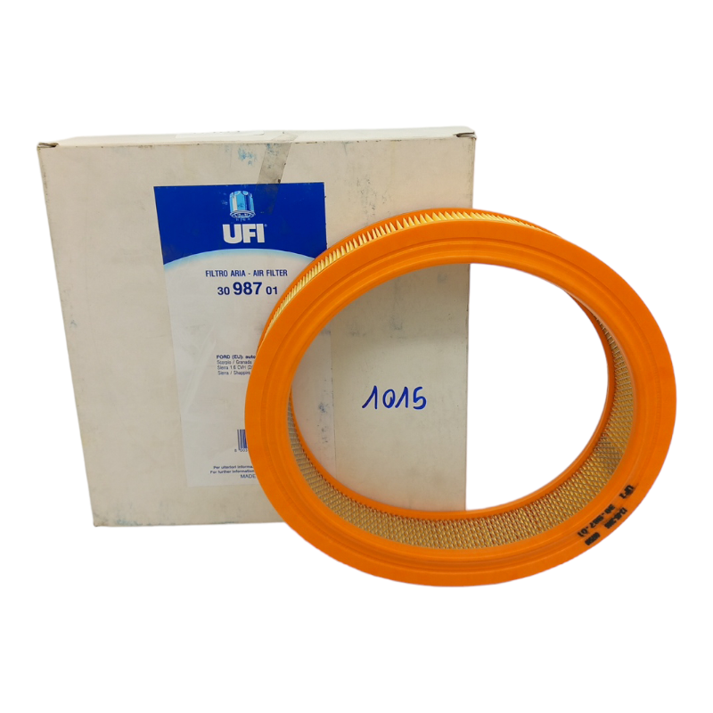 Filtro Aria Motore UFI Codice.3098701