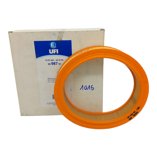 Filtro Aria Motore UFI Codice.3098701