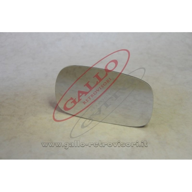 Exterior Mirror Glass Right Side Compatible With Nissan Micra K11 from 1992 to 2002