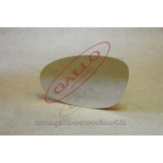 Exterior Mirror Glass Left Side Compatible With Renault ESpace from 1998 to 2001