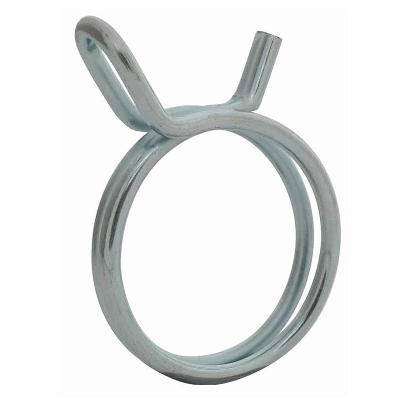 Kit 600 Double-wire spring clamps | Diameter Ø 44.6-46.8 | Wire diameter 3.2 mm