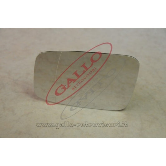 Exterior Mirror Glass Right Side Compatible With Volvo S40 from 1995 to 2004