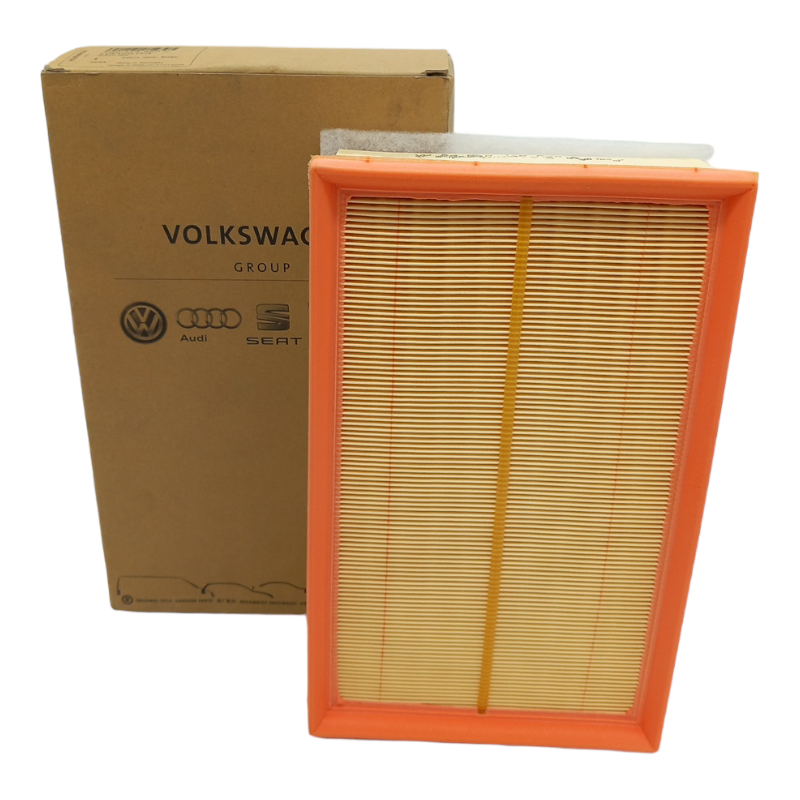 Filtro Aria Motore Originale Codice.5Q0129620C