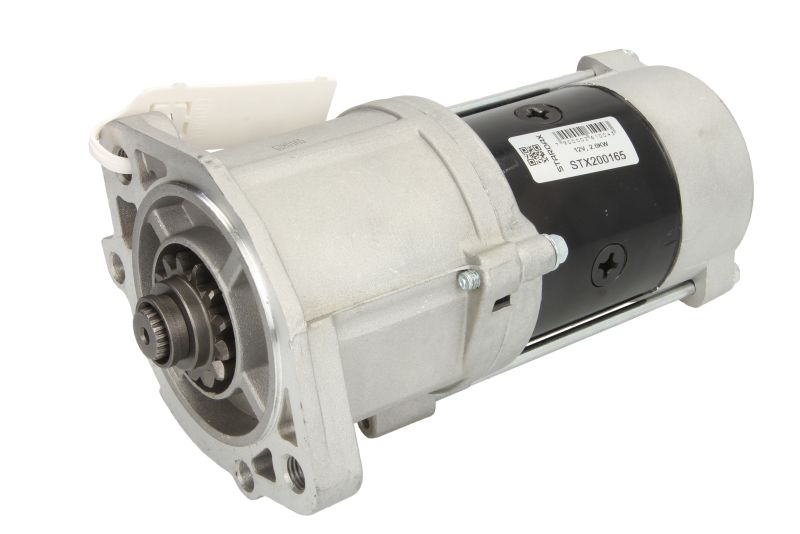 Motorino Avviamento Auto 12V | 2.2 KW Compatibile Per Hyundai | Mitsubishi BIBA-RICAMBI