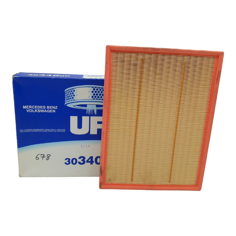 Filtro Aria Motore UFI Codice.3034000