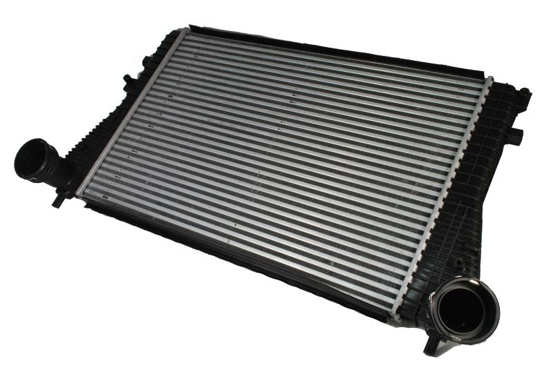 Intercooler Compatibile Per VW Passat B7 (362) / Passat CC B6 (357) / Scirocco III (137) BIBA-RICAMBI