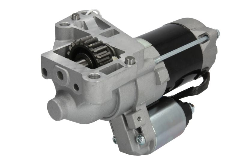 Motorino Avviamento Auto 12V | 2.0 KW Compatibile Per Chrysler | Dodge | Jeep | Mitsubishi BIBA-RICAMBI