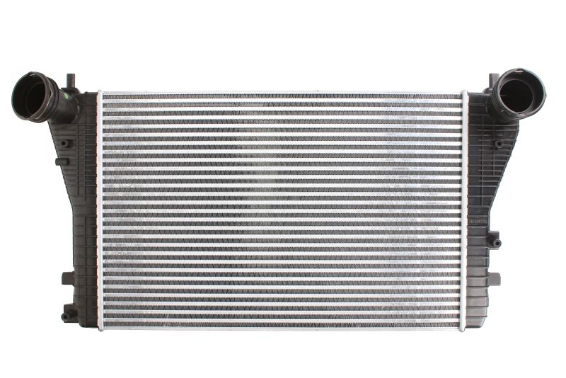 Intercooler Compatibile Per VW Passat B7 (362) / Passat CC B6 (357) / Scirocco III (137) BIBA-RICAMBI